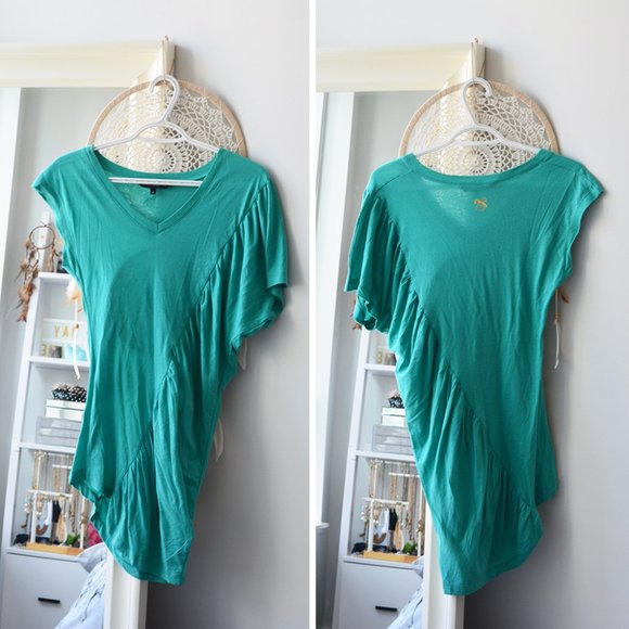 NWOT French‎ Connection Tunic - Picture 4 of 4